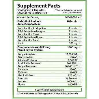 images (2) Revange Nutrition Morning Pills
