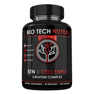 Bio Tech Nutra Cell Swell