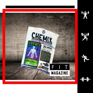 Пробник Chemix Lifestyle Pre Workout (1 штука)