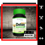 Revange Nutrition Detox
