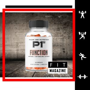 Phase One Nutrition Function