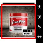 Phase One Nutrition Lean Phase