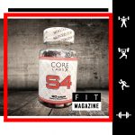 Core Labs X S4