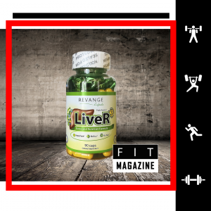 ливер ливер