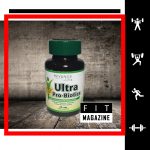 Revange Nutrition Ultra Pro-Biotics