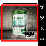 Inspired Nutra Greens