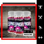 Стек Euphoria x3 (3 продукта в комплекте)