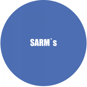 SARMs