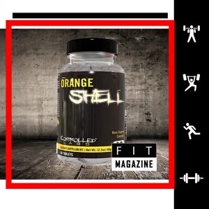 Controlled Labs Orange Shell
