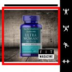 Puritans Pride Ultra Woman™ 50 Plus Multi-Vitamin