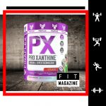 Finaflex PX Pro Xanthine Powder