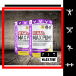 Стек «Выгодная пара» – Finaflex BCAA Max Pump 2x!