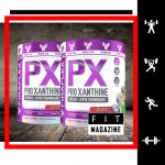 2X Finaflex PX Pro Xanthine Powder