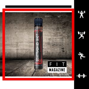 Underpharm Labs Contraband (1 шот)