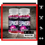 Стек Euphoria x2 (2 продукта в комплекте)