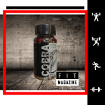 Core Labs X Veno Test