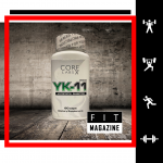Core Labs X YK-11 Pro