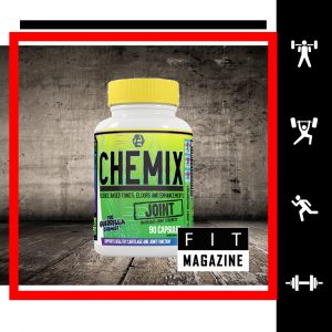 Chemix Lifestyle Joint