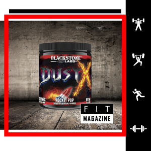 Blackstone Labs Dust X