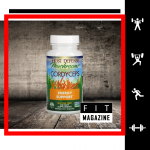 Host Defense Cordyceps Capsules