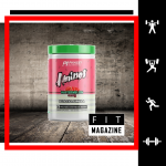 Phase One Nutrition Aminos