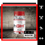 Core Labs X HGH Max