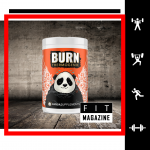 Panda Supps Burn