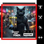 Condemned Labz X Black Magic Deception