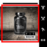 Centurion Labz Tudca