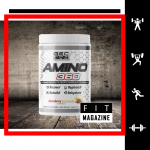 Genetic Edge Compounds Amino 360