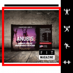 Underpharm Labs Anubis