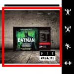 Пробник Underpharm Labs Batman