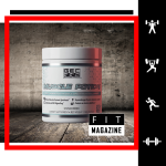 Genetic Edge Compounds Muscle Potion