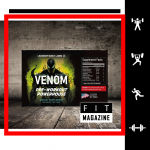 Underpharm Labs Venom