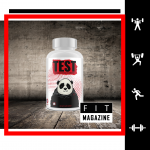 Panda Supps Test