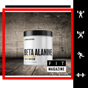 Condemned Labz Beta-Alanine