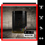 Black Magic BZRK Blackout