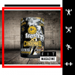Condemned Labz Fresh Out