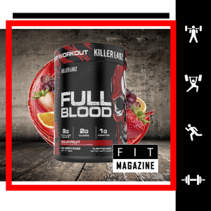 full blood