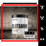 Condemned Labz L-Glutamine