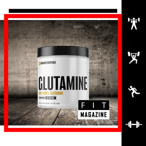 Condemned Labz L-Glutamine