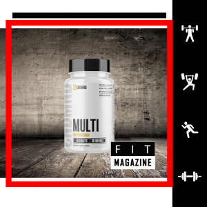 Condemned Labz Multivitamine