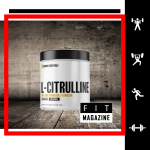 Condemned Labz L-Citrulline