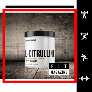 Condemned Labz L-Citrulline