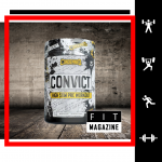 Condemned Labz Convict 2.0