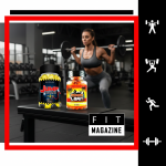 Стек «Энергия и жиросжигание #2»