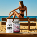 Стек «Двойная порция жириков №1»