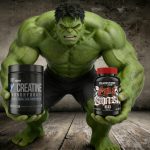 Стек «Естественный анаболизм»