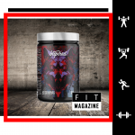 Inspired Nutra DVST8 Dark PWO