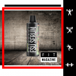 Inspired Nutra FSU Serum